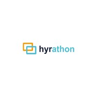 Hyrathon logo - Similar company to Deep Blade