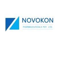 NOVOKON PHARMACEUTICALS PVT LTD logo - Similar company to Sevya Pharmaceuticals Pvt. Ltd.