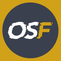 Old Swan Films logo - Similar company to Sankara Pictures