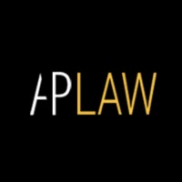 APLAW logo - Similar company to Pov Driver. Tv