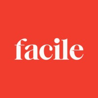 Facile Skincare logo - Similar company to Loved01