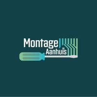 Montage Aanhuis logo - Similar company to Fitness365