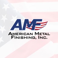 American Metal Finishing LLC logo - Similar company to Lindquist Machine Corporation
