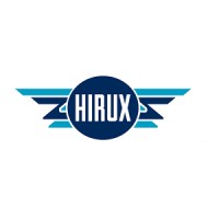 Hirux logo - Similar company to Trieling & Jacobs Woning -En Bedrijfsmakelaars