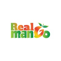 Real Mango logo - Similar company to Versity Notes