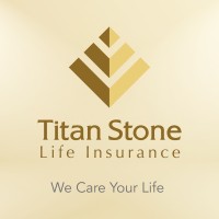 Titan Stone Life Insurance logo - Similar company to Bima Cambodia
