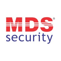 MDS Security logo - Similar company to Fs Recruity