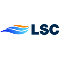 LSC logo - Similar company to Anthony Veder