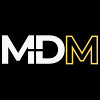Mission-Driven Marketing logo - Similar company to Core Matters