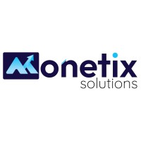 Monetix Solutions logo - Similar company to Wakud Uco