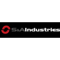 S&A Industries - Akron, OH logo - Similar company to Associated Composite Materials Ltd