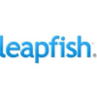 Leapfish