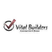 Vital Builders logo - Similar company to Uts School Of Built Environment