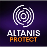 Altanis Protect logo - Similar company to Garbocom