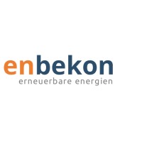 Enbekon GmbH logo - Similar company to Elo Mobility Gmbh