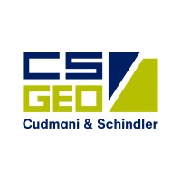 Cudmani & Schindler GeoConsult GmbH logo - Similar company to Smoltczyk & Partner Gmbh