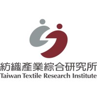 Taiwan Textile Research Institute logo - Similar company to Ark Wisdom