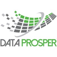 Data Prosper logo - Similar company to Dataprosper Srl