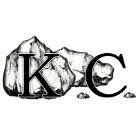 Kin Caillasse logo - Similar company to Afri-Co
