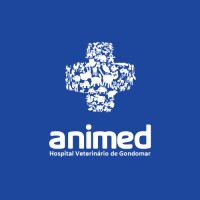 Animed - Hospital Veterinário de Gondomar logo - Similar company to Fozcanis