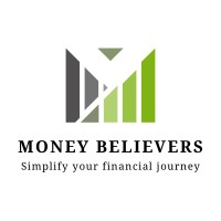 Money Believers logo - Similar company to Xcoder