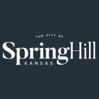 City Of Spring Hill, Kansas