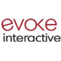 Evoke Interactive logo - Similar company to Rok