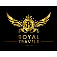 Royal Travels logo - Similar company to Royal Travel
