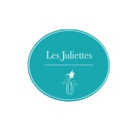 Les Juliettes Confeitaria logo - Similar company to Mardicô