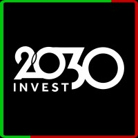 Invest2030 logo - Similar company to Blendbyte
