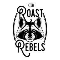 Roast Rebels logo - Similar company to Nucleus Coffee Tools