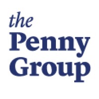 The Penny Group logo - Similar company to Jarvis