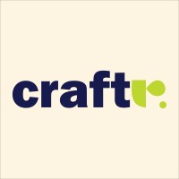 Craftr logo - Similar company to Craftr