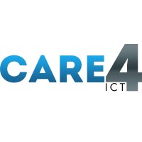 Care4ICT BV logo - Similar company to Misco Direct