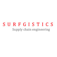 Surfgistics LLC. logo - Similar company to Deco Brands
