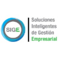 Sige Soluciones Inteligentes De Gestión Empresarial
