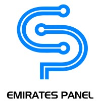 Emirates Panel Company Trading LLC logo - Similar company to Hesco Panel