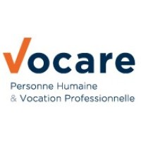 Vocare logo - Similar company to Interactif Groupe Alma