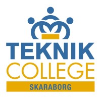 Teknikcollege Skaraborg logo - Similar company to Teknikcollege