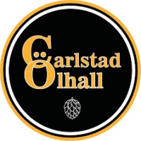 Carlstad Ölhall logo - Similar company to Axonis Ab