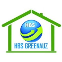 HBS Greenauz Building Materials Trading logo - Similar company to Kwalitools Building Materials Trading