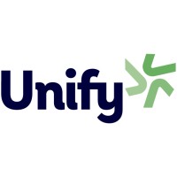 Unify logo - Similar company to Centa Partners