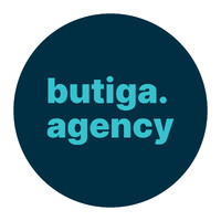 Butiga Agency logo - Similar company to Proces Media