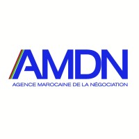 AGENCE MAROCAINE DE LA NEGOCIATION-AMDN logo - Similar company to Performance 361° : Ways & Terms