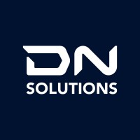 DN Solutions America logo - Similar company to Dn Solutions Europe