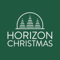 Horizon Christmas logo - Similar company to Im Christmas