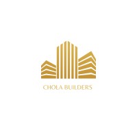 Chola Builders logo - Similar company to Al-Bader International - Abi