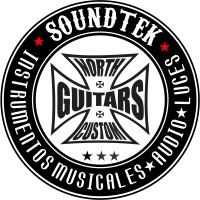 Soundtek Srl - Musical Instruments, Profesional Audio & Lightning logo - Similar company to Crimipol