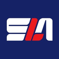 SlaData logo - Similar company to 7Data