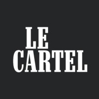 LE CARTEL logo - Similar company to Generation Led